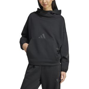 Hoodie Damen adidas Z.N.E. image-4