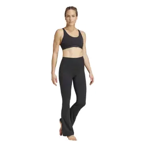 Leggings Damen adidas All Me Flare image-1