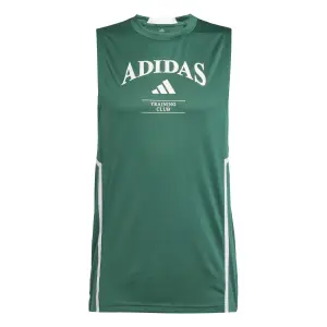Camiseta de tirantes adidas D4T Heritage