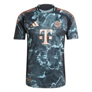 Camiseta segunda equipación Authentic Bayern Munich 24/25 image-0