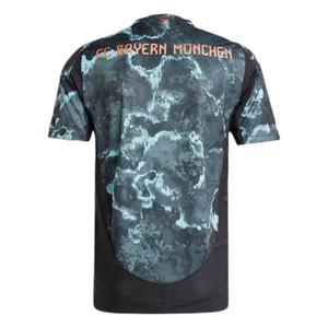 Camiseta segunda equipación Authentic Bayern Munich 24/25 image-4