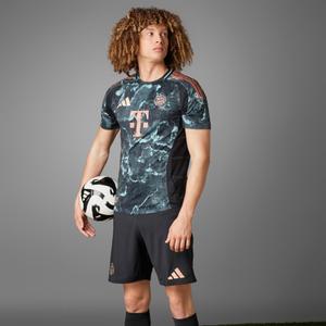Camiseta segunda equipación Authentic Bayern Munich 24/25 image-1