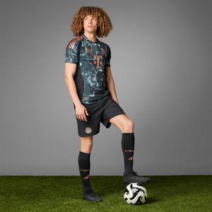 Camiseta segunda equipación Authentic Bayern Munich 24/25 image-3