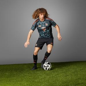 Camiseta segunda equipación Authentic Bayern Munich 24/25 image-2