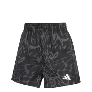 Kvinnors mönstrade shorts adidas Essentials image-0