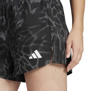 Kvinnors mönstrade shorts adidas Essentials image-5