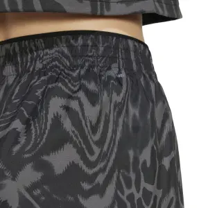 Kvinnors mönstrade shorts adidas Essentials image-4