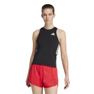 Camiseta de tirantes para mujer adidas Essentials 3-Stripes image-1