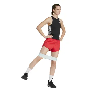 Camiseta de tirantes para mujer adidas Essentials 3-Stripes image-2