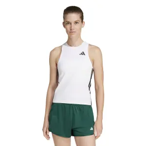 Camiseta de tirantes para mujer adidas Essentials 3-Stripes image-1