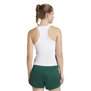 Camiseta de tirantes para mujer adidas Essentials 3-Stripes image-3