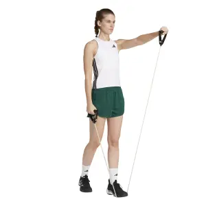 Camiseta de tirantes para mujer adidas Essentials 3-Stripes image-2