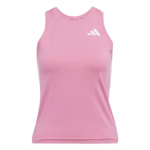 Linne för kvinnor adidas Workout Essentials 3-Stripes image-0