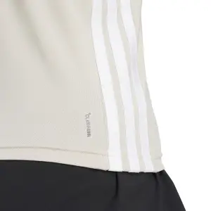 Camiseta de tirantes para mujer adidas Workout Essentials 3-Stripes image-4