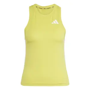 Débardeur d'entraînement femme adidas Essentials 3 stripes image-0