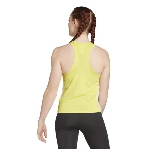 Débardeur d'entraînement femme adidas Essentials 3 stripes image-3