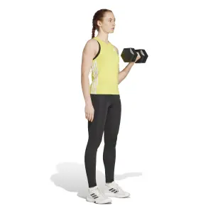 Débardeur d'entraînement femme adidas Essentials 3 stripes image-2