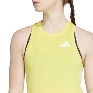 Débardeur d'entraînement femme adidas Essentials 3 stripes image-4