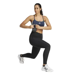 Γυναικεία σουτιέν adidas Hyperglam Rib image-2