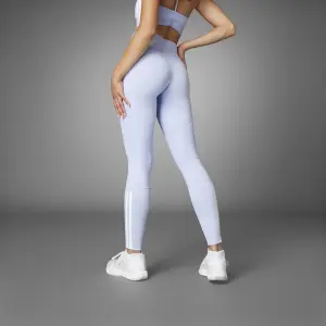 Women's leggings adidas Hyperglam Rib image-5