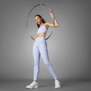 Women's leggings adidas Hyperglam Rib image-3