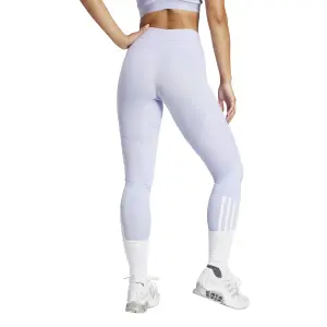 Women's leggings adidas Hyperglam Rib image-4