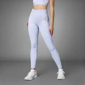 Women's leggings adidas Hyperglam Rib image-1
