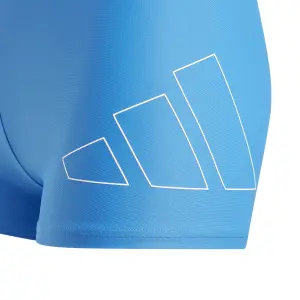 Boxer de bain enfant adidas Performance Big Bars image-4