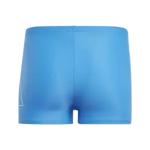 Boxer de bain enfant adidas Performance Big Bars image-1