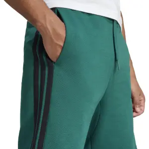 Pantalón corto adidas Essentials 3-Stripes Fleece image-5