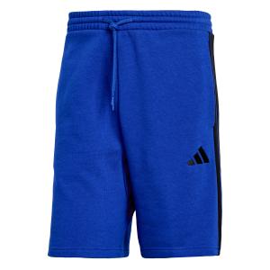 je8865-short-adidas-essentials-3-stripes-fleece-royblu-black