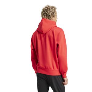 Bluza z kapturem adidas Essentials Big Logo Fleece image-3