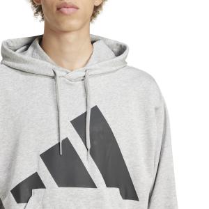 Sweatshirt med huva adidas Essentials Big Logo image-4