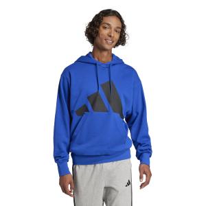 Bluza z kapturem adidas Essentials Big Logo image-1