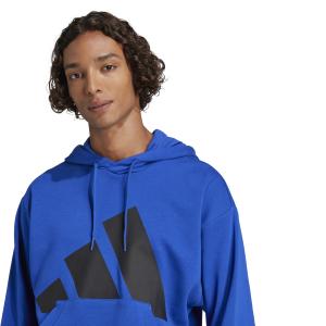 Bluza z kapturem adidas Essentials Big Logo image-4