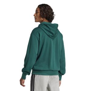 Sweatshirt med huva adidas Essentials Big Logo image-3