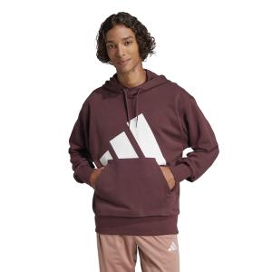 Bluza z kapturem adidas Essentials Big Logo image-1