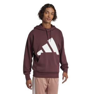 Bluza z kapturem adidas Essentials Big Logo image-2
