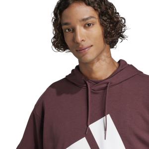Bluza z kapturem adidas Essentials Big Logo image-4