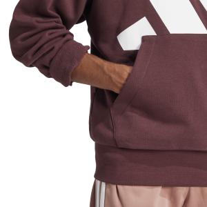 Bluza z kapturem adidas Essentials Big Logo image-5