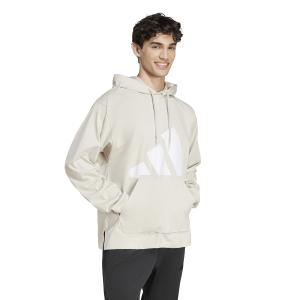 Sudadera con capucha adidas Essentials Big Logo image-1