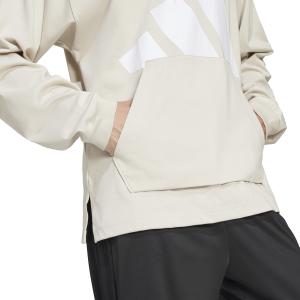 Sudadera con capucha adidas Essentials Big Logo image-4