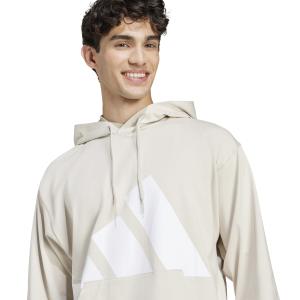 Sudadera con capucha adidas Essentials Big Logo image-5