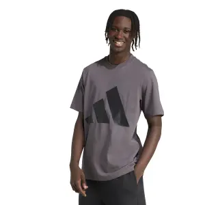 T-Shirt adidas Big Logo Essentials image-1