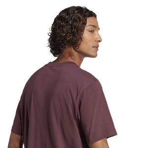 Einfaches Jersey-T-Shirt adidas Essentials Big Logo image-5