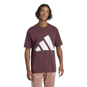 Einfaches Jersey-T-Shirt adidas Essentials Big Logo image-1