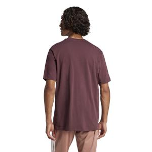 Einfaches Jersey-T-Shirt adidas Essentials Big Logo image-3