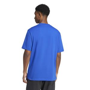 Einfaches Jersey-T-Shirt adidas Essentials Big Logo image-3