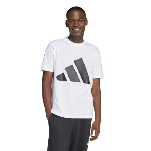T-Shirt adidas Essentials Big Logo image-1