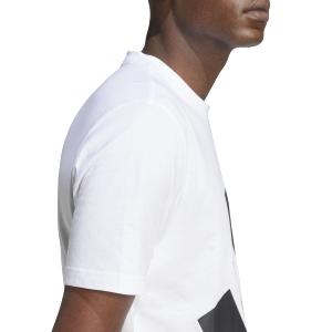 T-Shirt adidas Essentials Big Logo image-4